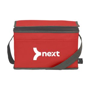 Keep-it-Cool GRS RPET cooler bag, miniatyr 2