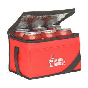 Keep-it-Cool GRS RPET cooler bag, miniatyr 3