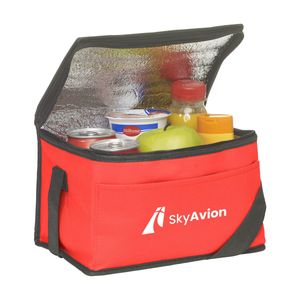 Keep-it-Cool GRS RPET cooler bag, miniatyr 4