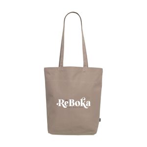 GRS Recycled Canvas Bag Colour (260 g/m²), miniatyr 5