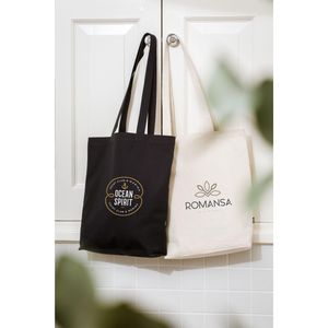 GRS Recycled Canvas Bag Colour (260 g/m²), miniatyr 2