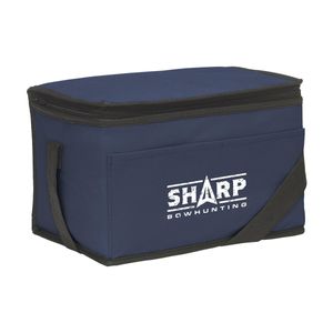 Keep-it-Cool GRS RPET cooler bag, miniatyr 8