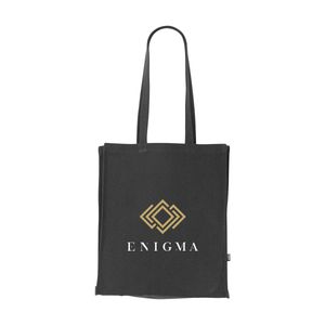 Solid Bag Colour GRS Recycled Canvas (340 g/m²), miniatyr 5