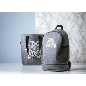 Feltro XL GRS RPET Shopper, miniatyr 4