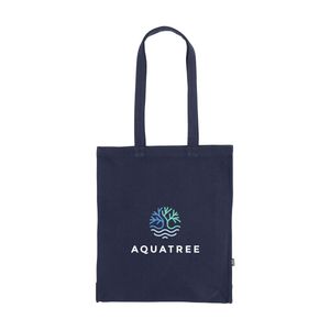 Solid Bag Colour GRS Recycled Canvas (340 g/m²), miniatyr 3
