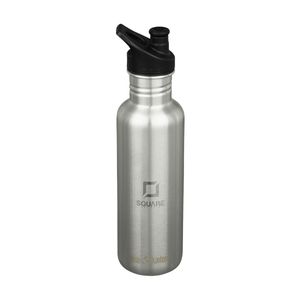 Klean Kanteen Classic Recycled Water Bottle 800 ml, miniatyr 1