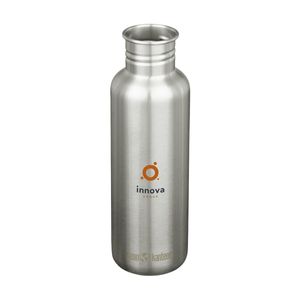 Klean Kanteen Classic Recycled Water Bottle 800 ml, miniatyr 2