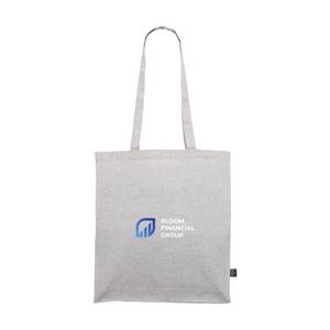 Colour Square Bag GRS Recycled Cotton (150 g/m²), miniatyr 12