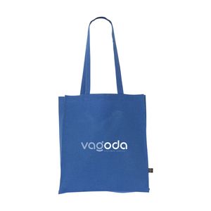 Colour Square Bag GRS Recycled Cotton (150 g/m²), miniatyr 11