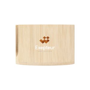 Cody Felt Coaster Set, miniatyr 2