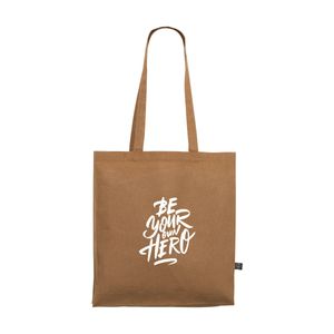 Colour Square Bag GRS Recycled Cotton (150 g/m²), miniatyr 6