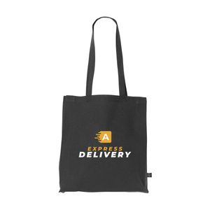 Colour Square Bag GRS Recycled Cotton (150 g/m²), miniatyr 13