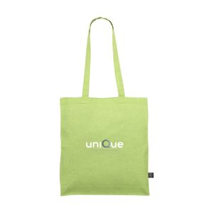 Colour Square Bag GRS Recycled Cotton (150 g/m²), miniatyr 7