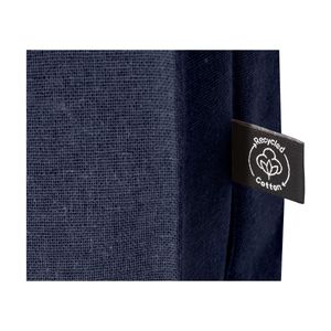 Colour Square Bag GRS Recycled Cotton (150 g/m²)