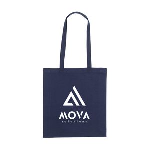 Colour Square Bag GRS Recycled Cotton (150 g/m²), miniatyr 3