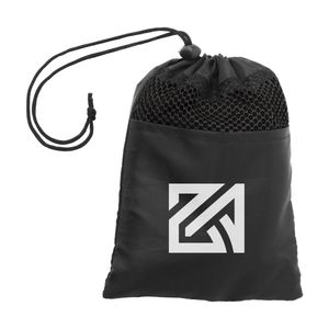Quick Dry Sports/Travel Towel, miniatyr 7