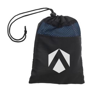 Quick Dry Sports/Travel Towel, miniatyr 1