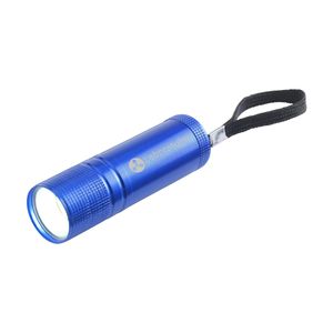StarLED COB flashlight, miniatyr 8