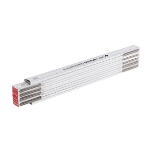 MetricWoodPro ruler, miniatyr 1