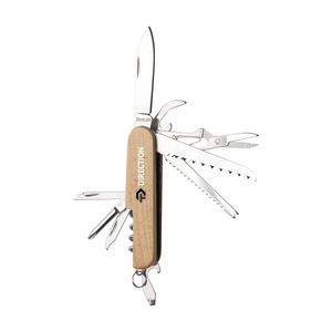Beechwood Pocket knife, miniatyr 1