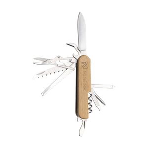 Beechwood Pocket knife, miniatyr 2