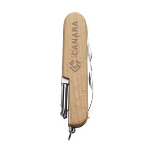 Beechwood Pocket knife, miniatyr 3