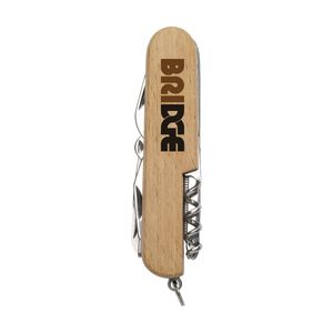 Beechwood Pocket knife, miniatyr 4