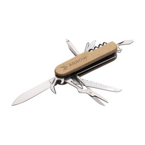 Beechwood Pocket knife, miniatyr 5