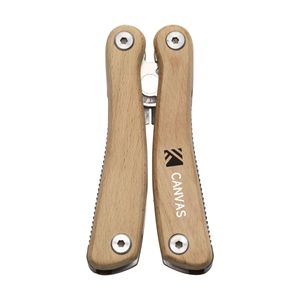 Beechwood Multitool, miniatyr 3