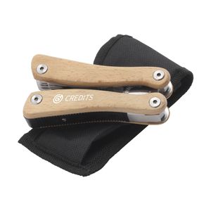 Beechwood Multitool, miniatyr 4