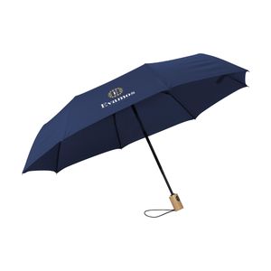 Michigan foldable RCS RPET umbrella 21 inch, miniatyr 7