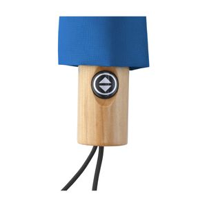 Michigan foldable RCS RPET umbrella 21 inch, miniatyr 5