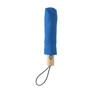 Michigan foldable RCS RPET umbrella 21 inch, miniatyr 4