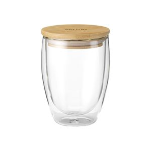 Alba 350 ml double-walled glass, miniatyr 1