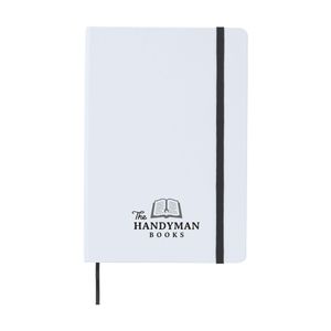 WhiteNote Paper Notebook A5, miniatyr 5