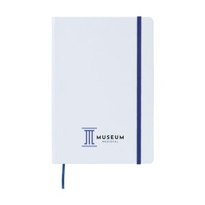 WhiteNote Paper Notebook A5, miniatyr 1