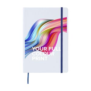 WhiteNote Paper Notebook A5, miniatyr 2