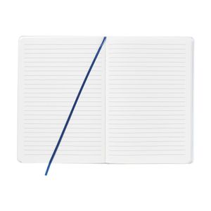 WhiteNote Paper Notebook A5