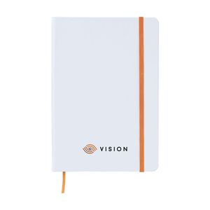 WhiteNote Paper Notebook A5, miniatyr 4