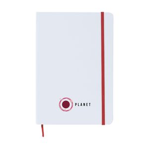 WhiteNote Paper Notebook A5, miniatyr 6
