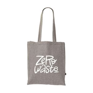 Melange Shopper GRS Recycled Canvas (280 g/m²) bag, miniatyr 7