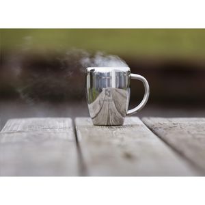 SteelMug RCS Recycled Steel 220 ml, miniatyr 5
