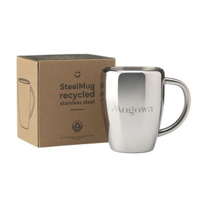 SteelMug RCS Recycled Steel 220 ml, miniatyr 2