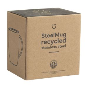 SteelMug RCS Recycled Steel 220 ml, miniatyr 3