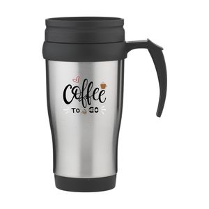 SuperCup 400 ml thermo cup