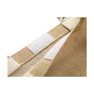 Gerona Jute Shopper bag, miniatyr 3