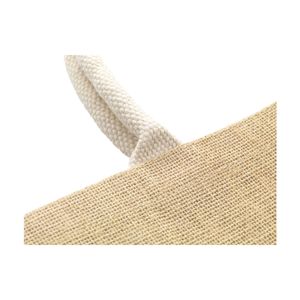 Gerona Jute Shopper bag, miniatyr 4