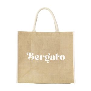 Gerona Jute Shopper bag, miniatyr 2