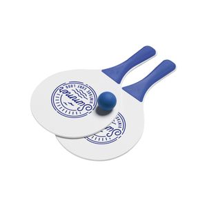 BeachTennis Small Size beach game, miniatyr 6