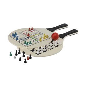 BeachGames, miniatyr 1